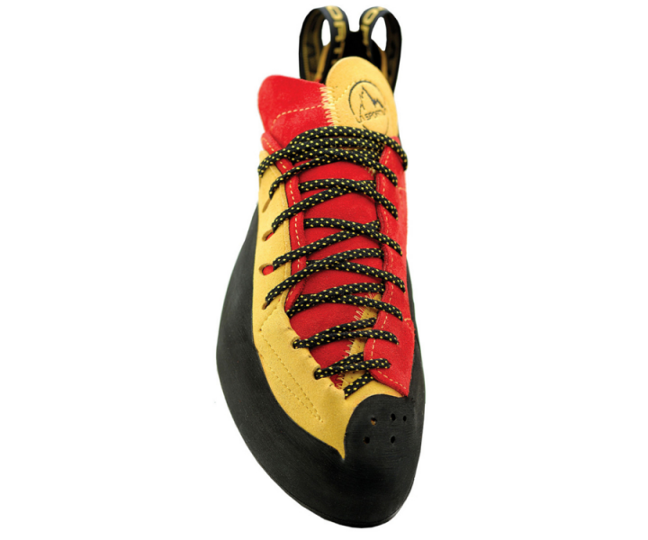 LaSportiva Testarossa