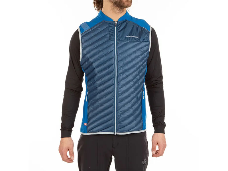 LaSportiva Cloud Vest M