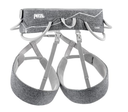 Petzl SAMA, Grey