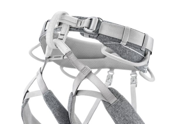 Petzl SAMA, Grey