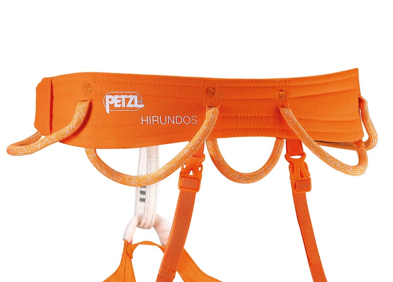 Petzl HIRUNDOS