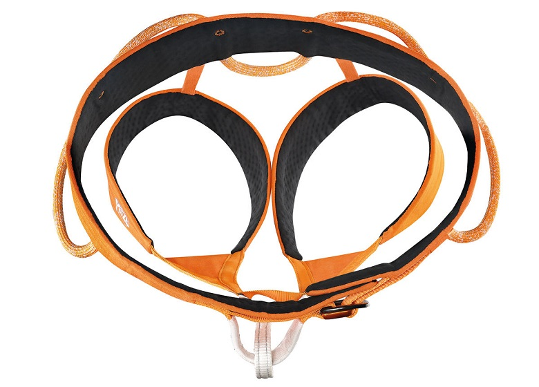 Petzl HIRUNDOS