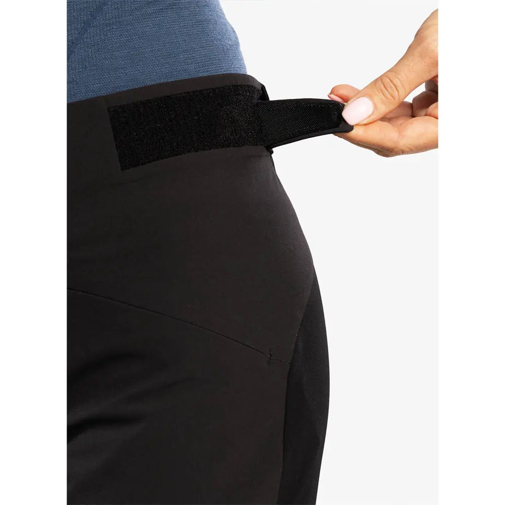Mammut Courmayeur SO Pants Women, long (2).webp
