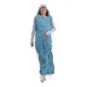 056301_BreezeSleepingBagLiner_Short-Mummy_CendreBlue_MODEL_2_1500.webp