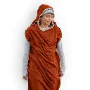 053403_ReactorFleeceweightSleepingBagLiner_Long-Mummy_Picante_MODEL_2_1500.webp