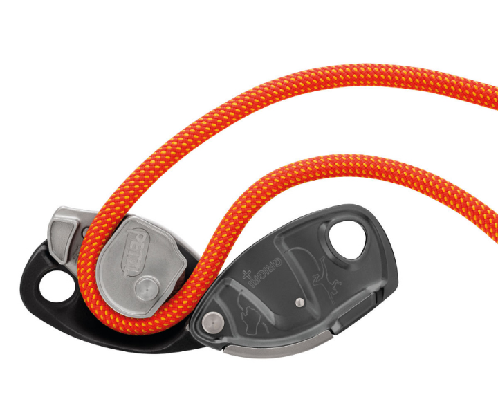 Petzl GRIGRI+