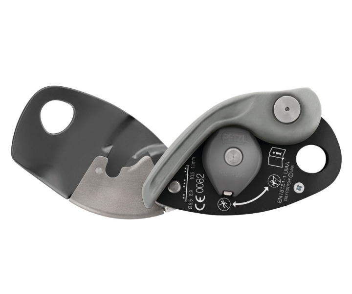 Petzl GRIGRI+