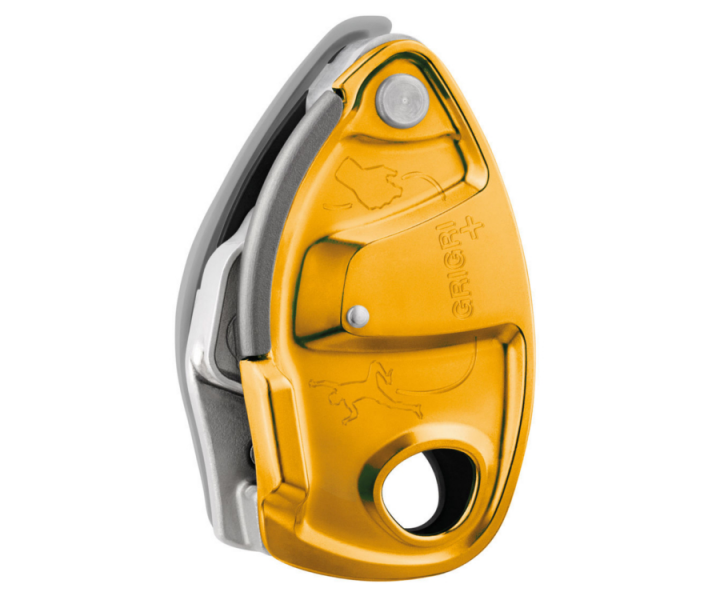 Petzl GRIGRI+