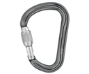 Petzl WILLIAM SCREW-LOCK