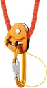 Petzl SM'D SCREW LOCK, Black