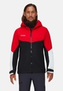 Mammut Crater HS Hooded Jacket Men