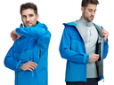 Mammut Crater HS Hooded Jacket Men