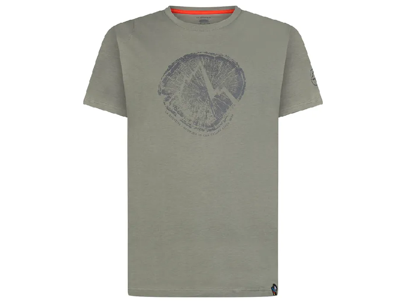 LaSportiva Cross Section T-Shirt M