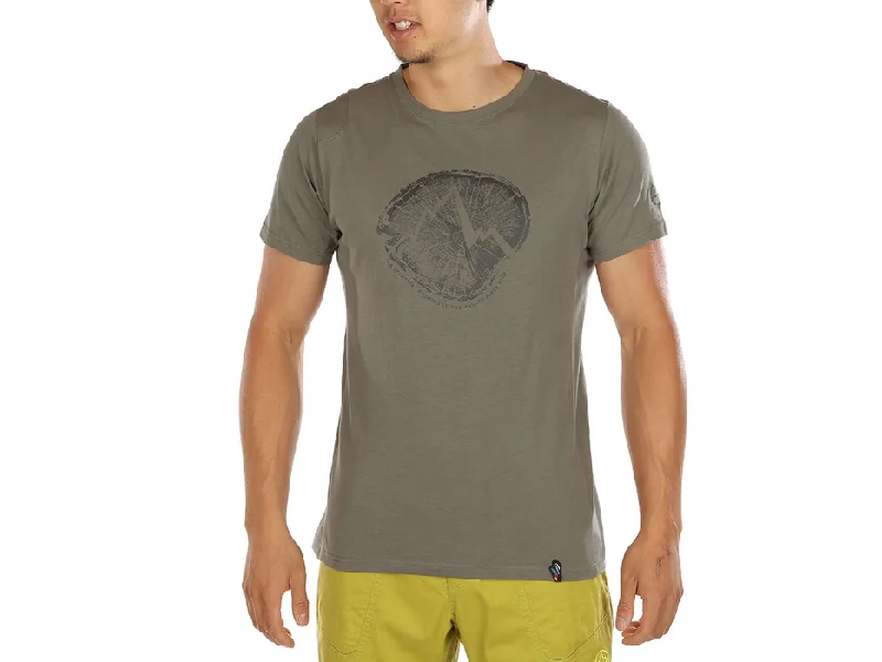 LaSportiva Cross Section T-Shirt M