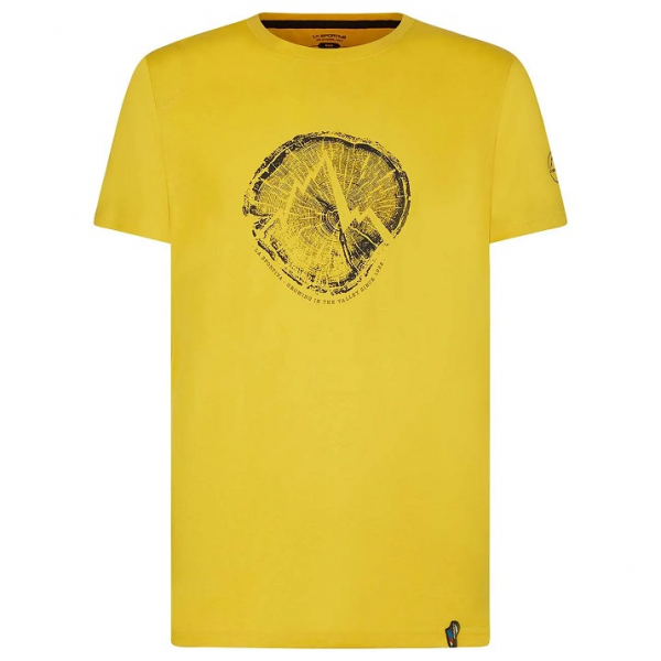 LaSportiva Cross Section T-Shirt M