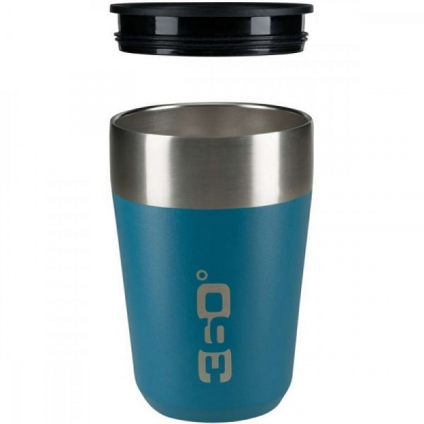 360 degrees Vacuum Travel Mug