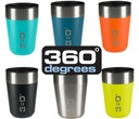 360 degrees Vacuum Travel Mug