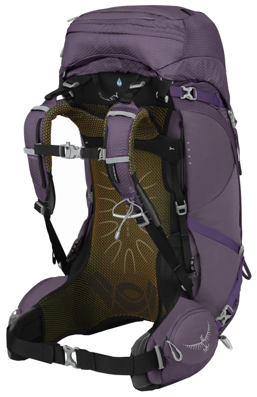 Osprey Aura AG 65