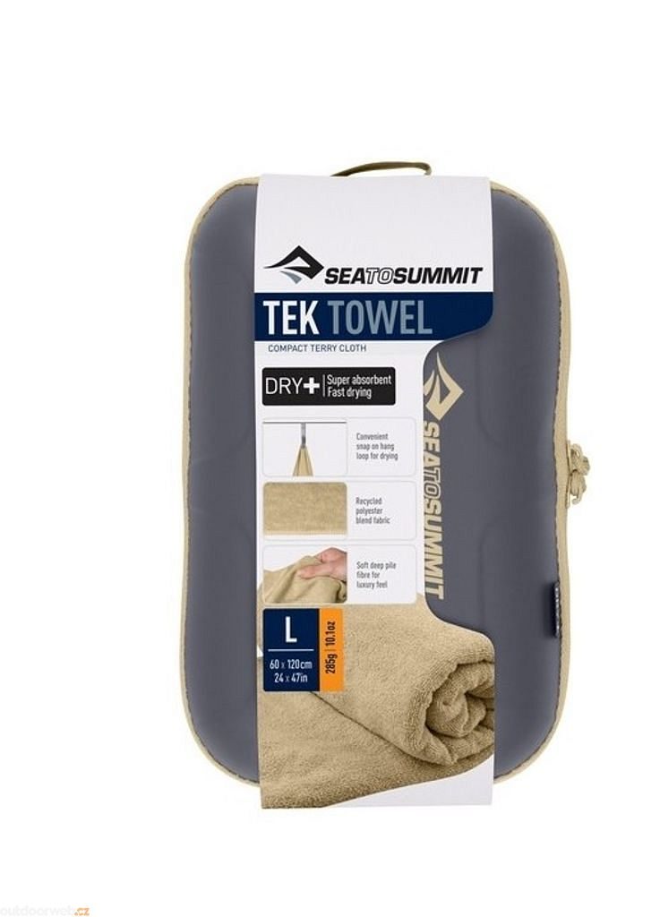 Sea To Summit Tek Towel