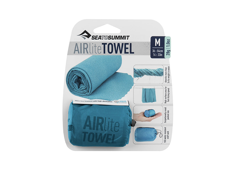 Sea To Summit Airlite Towel