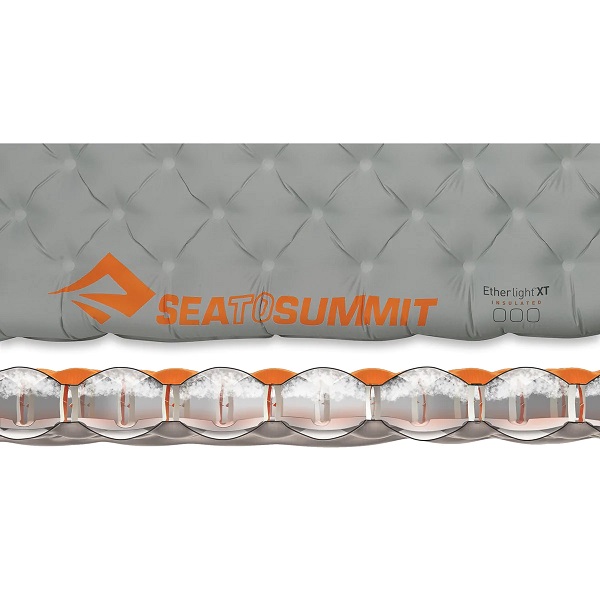 Sea To Summit Ether Light XT Insulated Air Mat