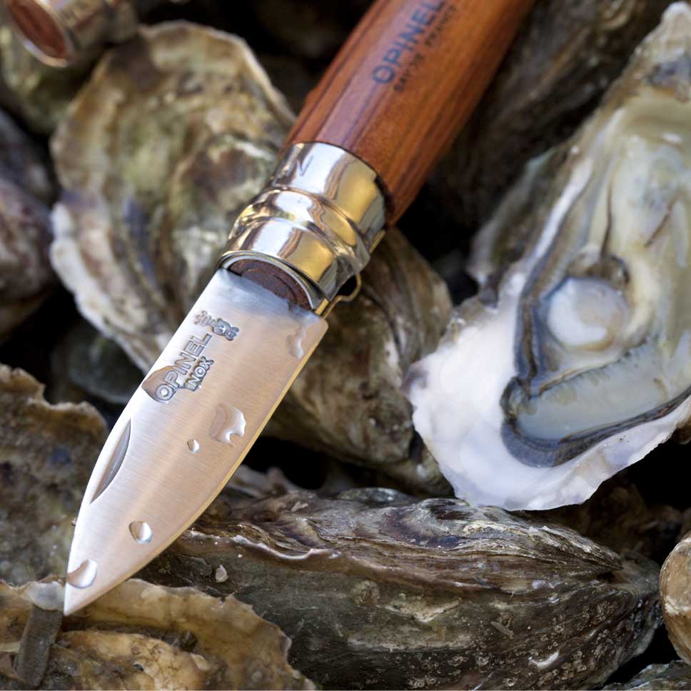 Opinel Oyster Knife N°9