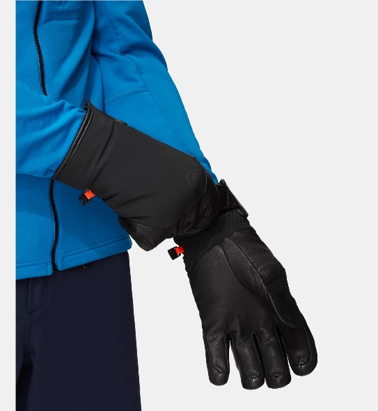 Mammut Stoney Glove