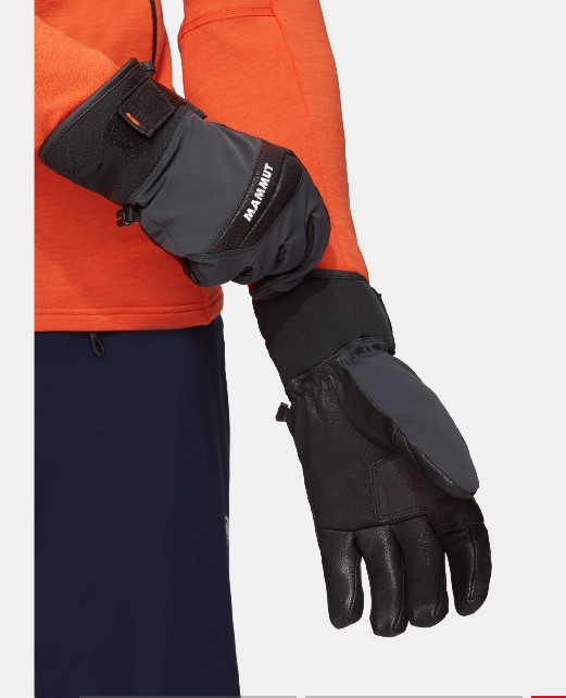 Mammut Nordwand Pro Glove