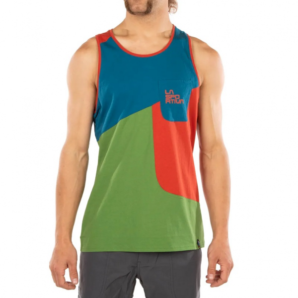 LaSportiva Dude Tank M