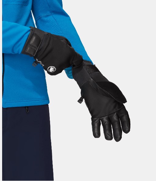 Mammut Astro Guide Glove