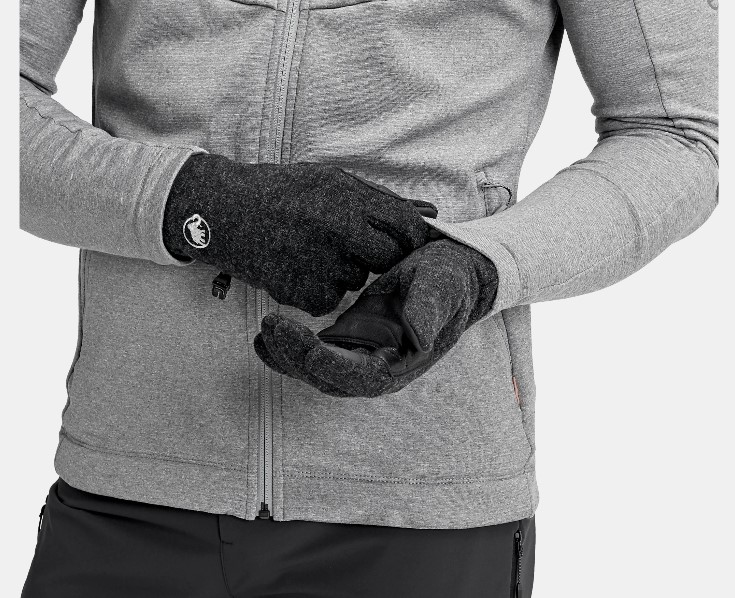 Mammut Passion Glove