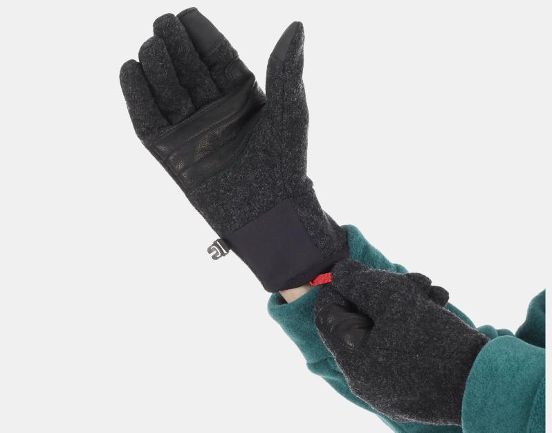 Mammut Passion Glove