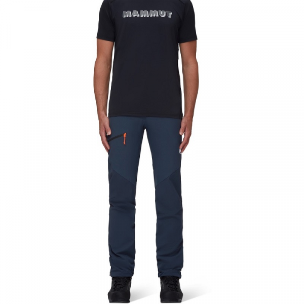 Mammut Courmayeur SO Pants Men