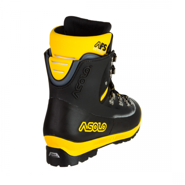 Asolo AFS 8000