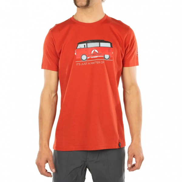 LaSportiva Van T-Shirt M