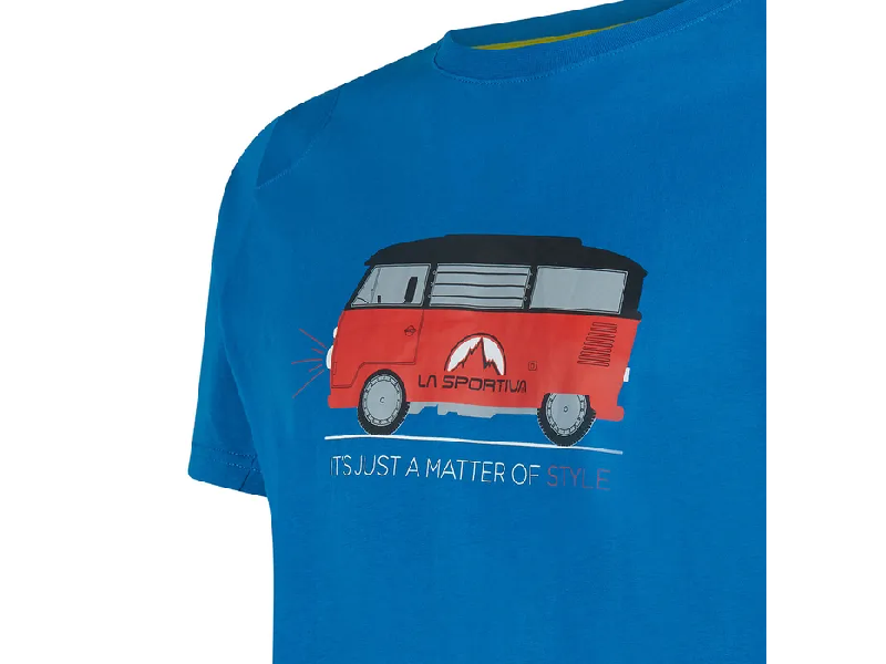 LaSportiva Van T-Shirt M