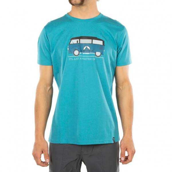 LaSportiva Van T-Shirt M