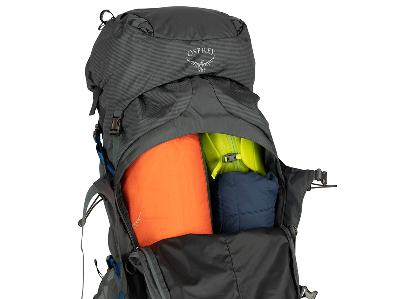 Osprey Aether Plus 100