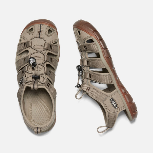 KEEN CLEARWATER CNX W