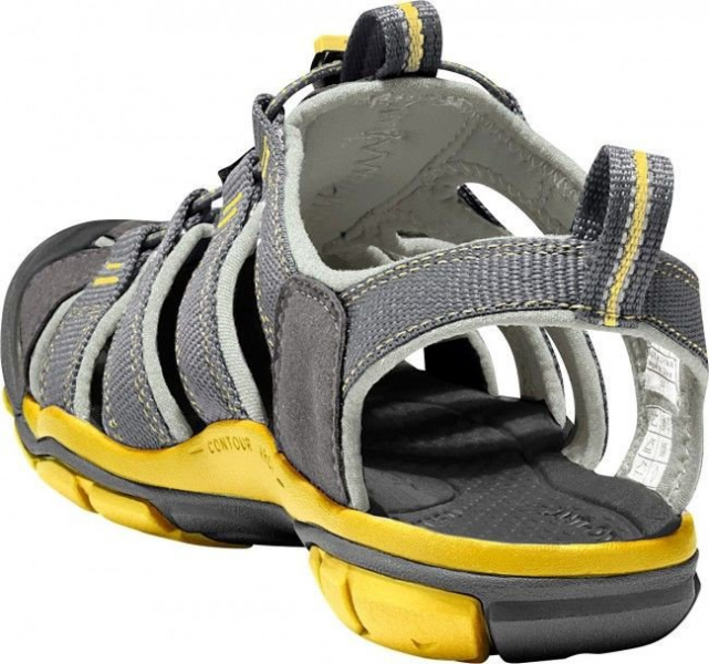 KEEN CLEARWATER CNX M