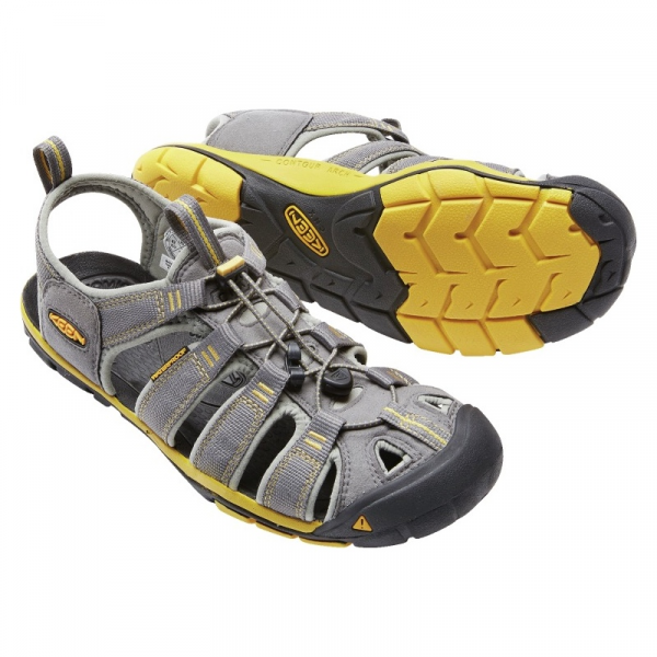 KEEN CLEARWATER CNX M