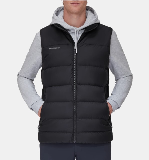 Mammut Whitehorn IN Vest Men