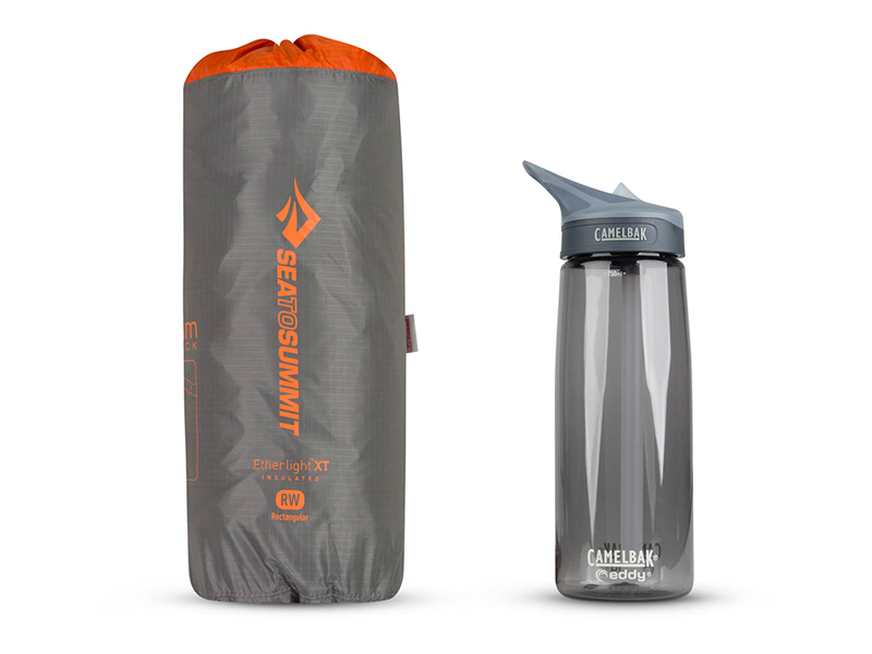 Sea To Summit Ether Light XT Insulated Air Mat - Rectangular