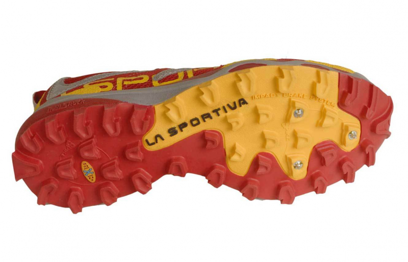 LaSportiva A.T. Grip Spikes (18vnt + raktas)