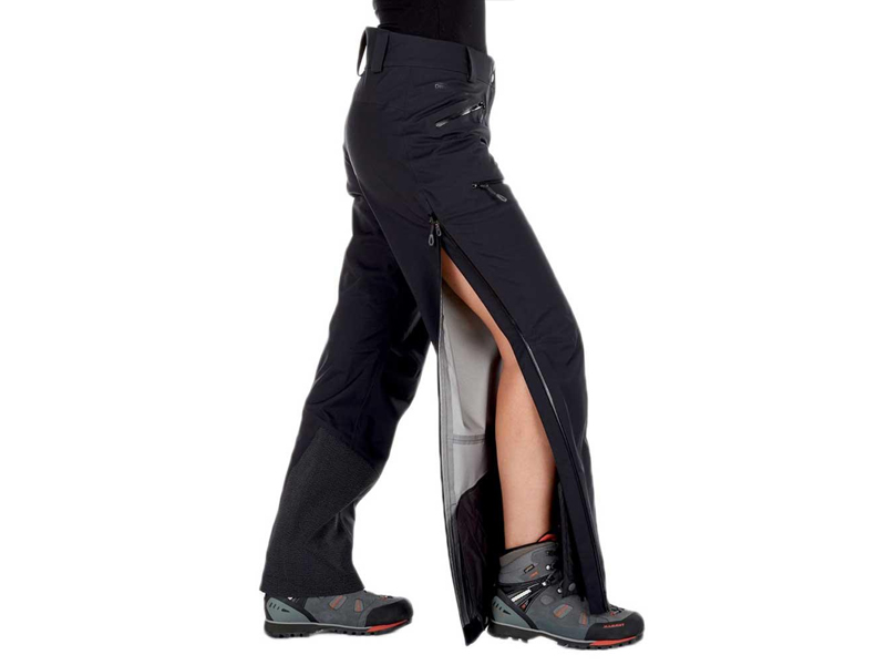 Mammut Masao HS Pants Women