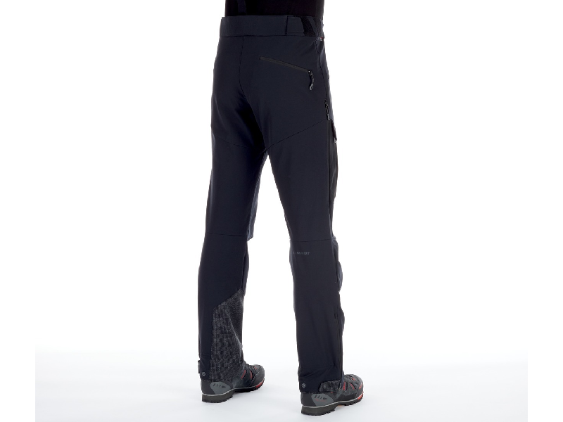 Mammut Base Jump SO Touring Pants Men