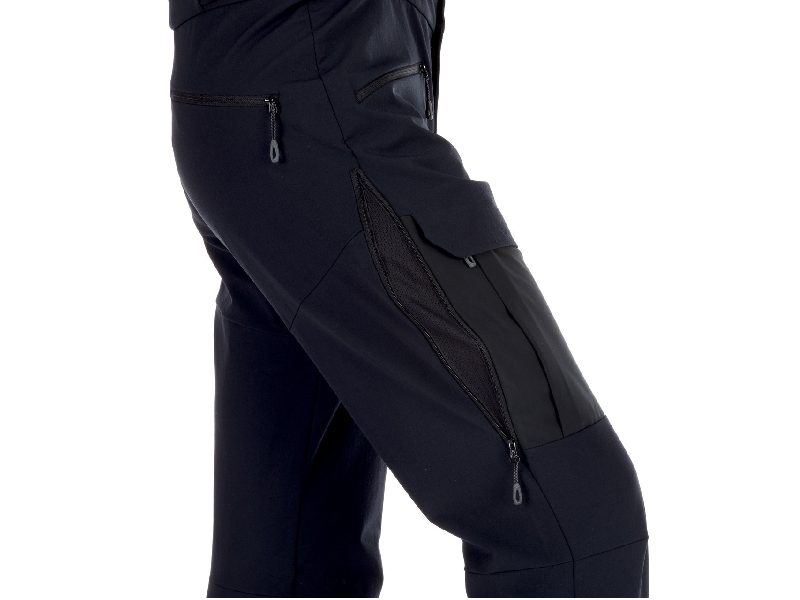 Mammut Base Jump SO Touring Pants Men