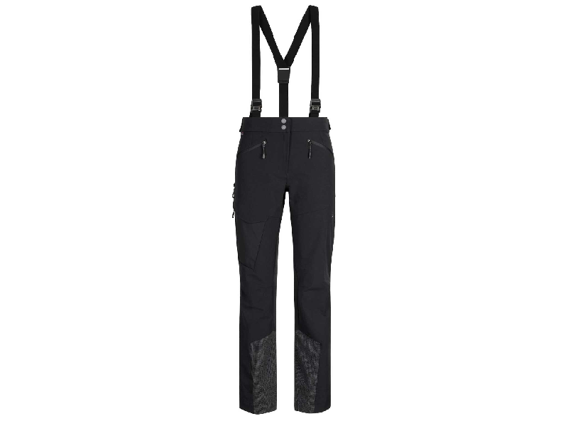 Mammut Base Jump SO Touring Pants Women