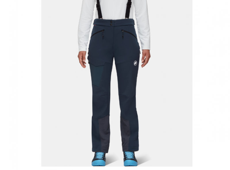 Mammut Base Jump SO Touring Pants Women