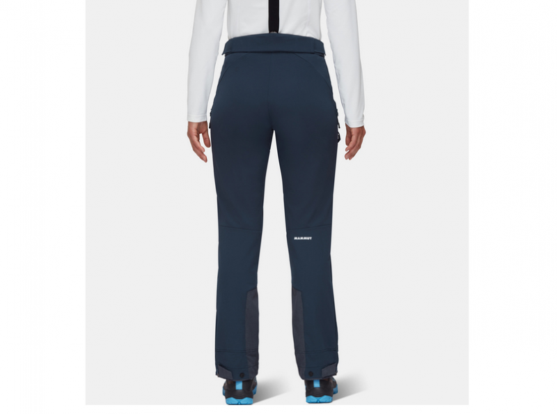 Mammut Base Jump SO Touring Pants Women